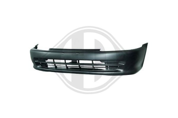 Tampon Ön Honda Civic 3/4 Kapı (EG/EH)(10.1991->)  MADE IN TAIWAN 71101SR4000ZZ