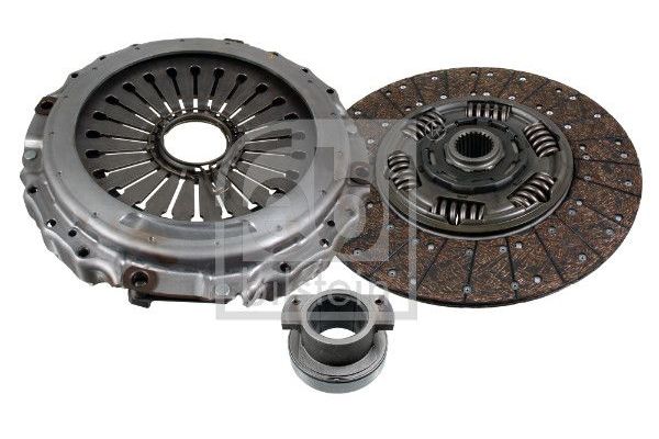 Debriyaj Seti  FEBI BILSTEIN 105194