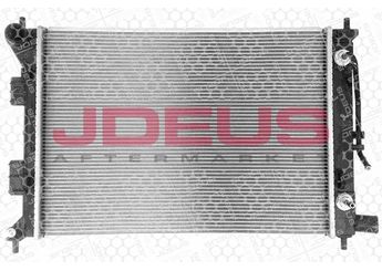 Su Radyatörü  AXAM 04-01-05-0202  253103X101 253103X100