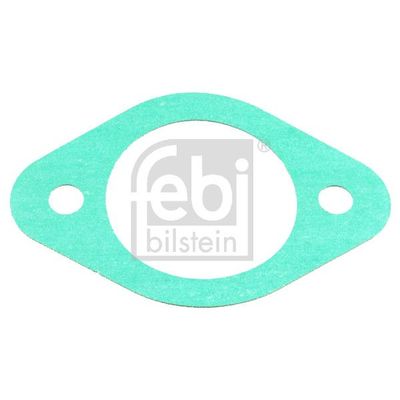 Amortisör Tabla Takozu Contası Arka Sağ veya Sol FEBI BILSTEIN 12701