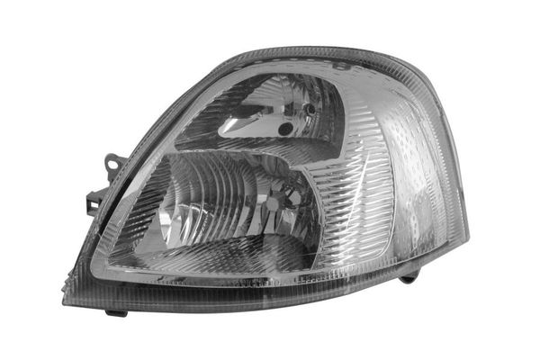 Far Sol Opel Movano Kamyonet (2004->)  AYFAR 505451