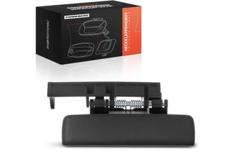 Kapı Kolu Ön Dış Sağ TYG 1532-3021  