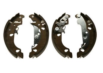 Fren Pabuçlu Balata Arka TRW GS8453  4S512200BB YS5J2200AB 1433865 1106632 1123789 1135082 1473062 4S51-2200-BB YS512200AB YS51-2200-AB YS512200AA YS5J2200AA YS5J-2200-AA YS5J-2200-AB