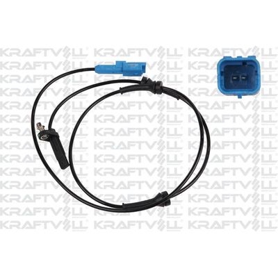 Abs Sensörü Ön Sağ veya Sol Peugeot 508 SW (10.2010->)  KRAFTVOLL 05090146