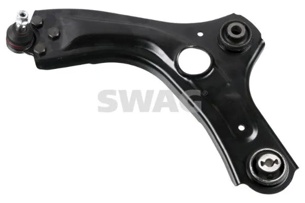 Salıncak Ön Alt Sol Renault Captur II (01.2020->)  SWAG 33 11 0581