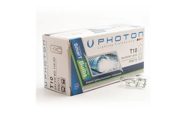 Park Lamba Ampul  PHOTON PH6715