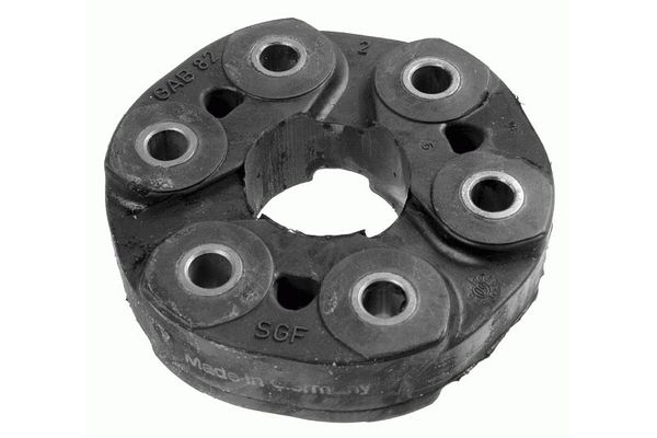 Şaft Kaplini  ASPART 4JPR1022