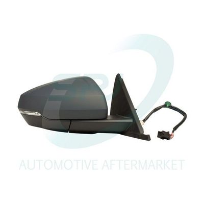 Dikiz Aynası Dış Sağ Audi A1 Allstreet (GBH)(05.2022->)  SPJ E-3592