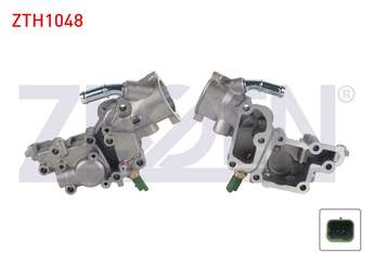 Termostat Gövdesi  ZEGEN ZTH1048  