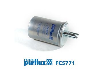 Yakıt Filtresi  PURFLUX FCS771  FCS771 1342601 1480495 2T149155BC 2T149155BD 2T149155BE 4454093 GGF138 J1330319 J1330405 FG2109 2240008020 6650921001 6650921001DF 6650921101 6650921201 6650921301