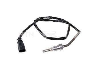 Egzoz Sıcaklık Sensörü  HELLA 6PT 358 226-161  3L906088BS 03L906088BS