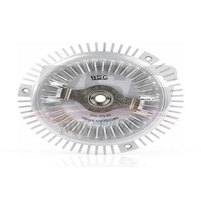 Soğutma Fanı (Fan Termik)  BSG 60-505-003