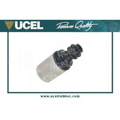 Aks Körüğü Ön İç Sağ Renault Master II Tip 2 Kombi (09.2003->)  UCEL 10857-T