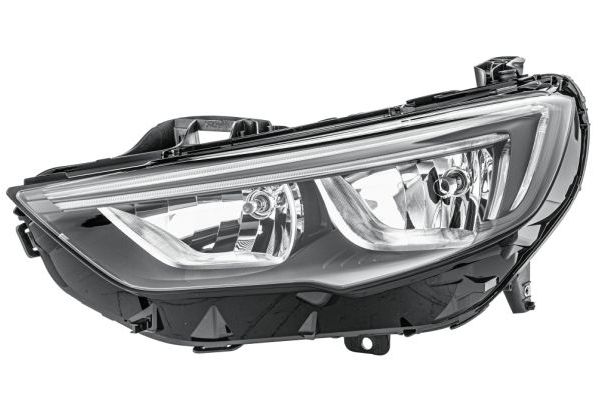 Far Lambası Sol OPEL ORJINAL 39210099