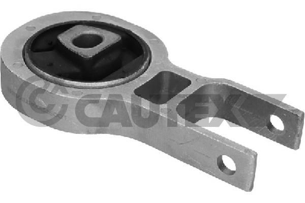 Motor Takozu Arka MASTER KAUÇUK 4411