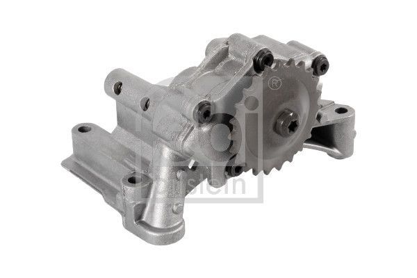 Yağ Pompası  FEBI BILSTEIN 102507
