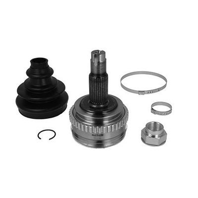 Aks Kafası Ön Dış Sağ veya Sol CIFAM 607-186