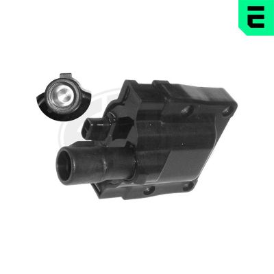 Ateşleme Bobini  Toyota 4-Runner (N13)(1989->)  ERA 880371A