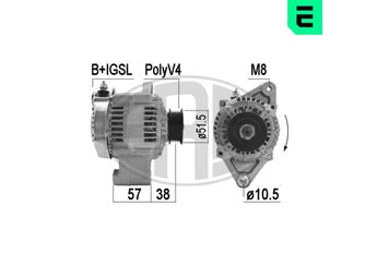 Alternatör  ERA 209509A  2706010030R 2706010030 27060-10030 27060-10030-R 2706010050 27060-10050 2706010050R 27060-10050-R 2706010070 27060-10070 2706010070R 27060-10070-R 2706010071 27060-10071 2706010080 27060-10080 2706010080R 27060-10080-R 2706010100 27060-10100 2706011000 27060-11000 2706011050R 27060-11050-R 2706011080 27060-11080 2706011080R 27060-11080-R