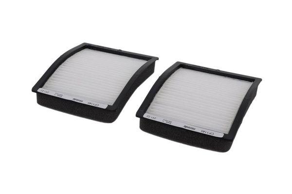 Polen Filtresi  WEGNA WC3364