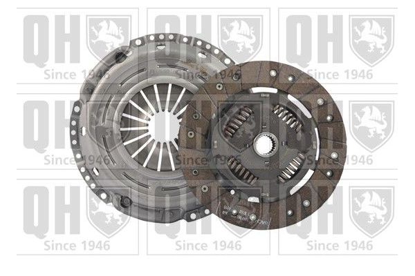 Debriyaj Seti  Opel Astra J GTC Makyajlı (2011->)  OPEL ORJINAL 95518822