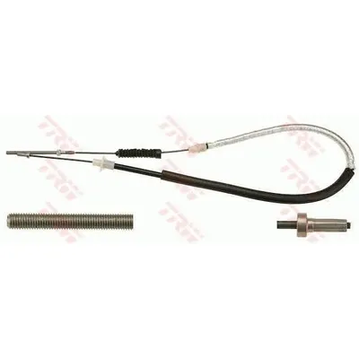 Debriyaj Teli  WAGENBURG 14530002001