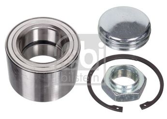 Teker Rulmanı Ön Sağ veya Sol FEBI BILSTEIN 24521  1606375180 16 063 751 80 1606375180S1 16 063 751 80 S1 332663 3326.63 332663S1 3326.63 S1 1328054080 1328054080S1 1328054080 S1