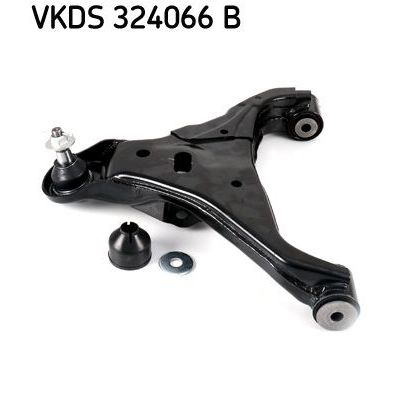 Salıncak Ön Alt Sol SKF VKDS 324066 B