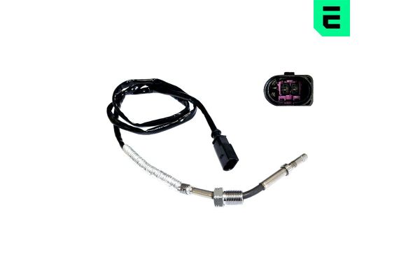 Egzoz Sıcaklık Sensörü  Audi A5 Cabriolet (F57)(11.2016->)  ERA 551925