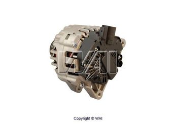 Alternatör  VALEO 439635  9663647980 5702H7 5702K4 5705KC 5705 KC 9664057480 9665605080