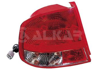 Stop Lambası Sol VORTEX V0601439  96540320 96540318