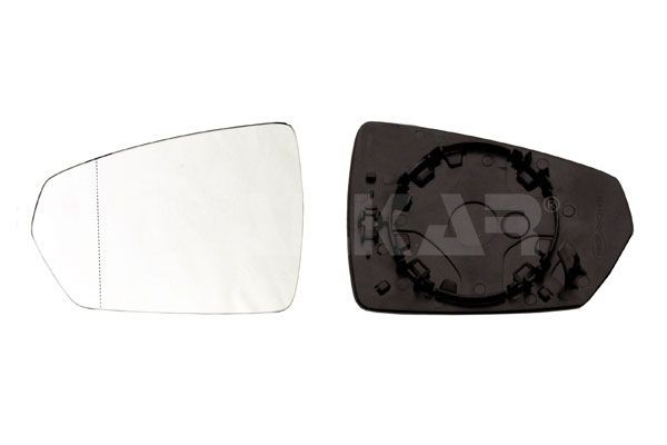 Ayna Camı Dış Sol Audi A1 Sportback (GBA)(09.2018->)  VEKA 61-44045