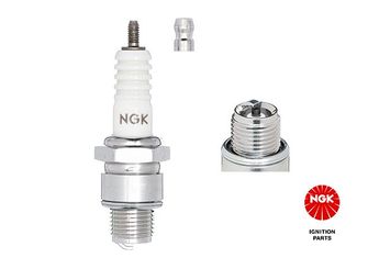 Ateşleme Bujisi  NGK 2721  