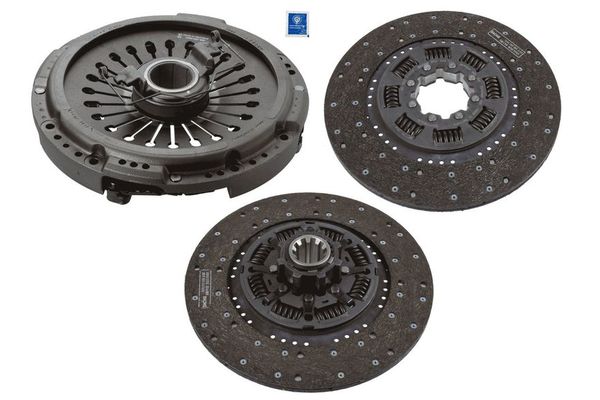 Debriyaj Seti  SACHS 3400 700 326
