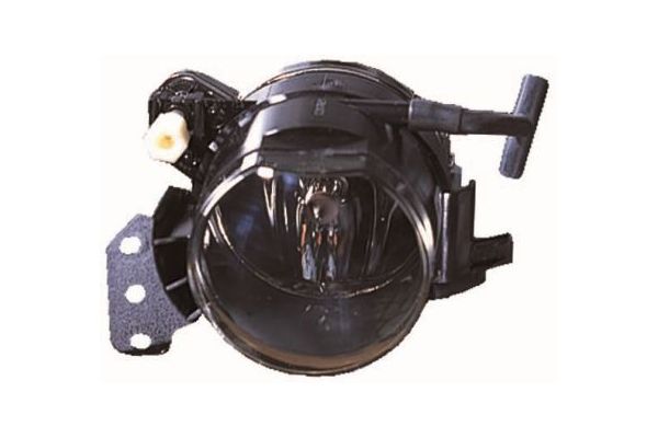 Sis Farı Ön Sağ BMW 3 Serisi Cabrio (E46)(2000->)  DEPO 444-2007R-UQ