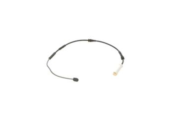 Balata İkaz Kablosu Ön BOSCH 1 987 473 516  34356792562 34 35 6 792 562