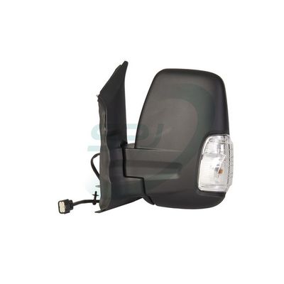 Dikiz Aynası Dış Sağ SERVET S038 105