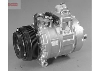 Klima Kompresörü  DENSO DCP05018  64526914370 64526904014 64526911340 64528362414 64528385919