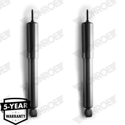Amortisör Arka Sağ veya Sol MONROE D5494