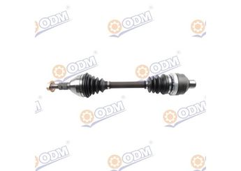 Aks Komple Ön Sağ ODM OP-8-8508  374535 13166586 374472 375055 9186553 93169702