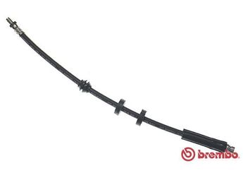 Fren Hortumu Ön Sağ veya Sol BREMBO T 24 049  1126960 1114757 1116868 1121633 1212748 1444730 1S712078AB 1S712078AC 1S712078AD 1S712078AE 1S712078AF 1S712078AG 1X432078AB C2S23447 C2S46536 C2S9232 C2S9237