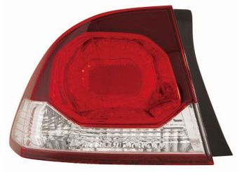 Stop Lambası Dış Sol VORTEX V1403530  33551SNBG51 33551-SNB-G51