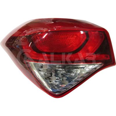 Stop Lambası Dış Sol Hyundai i20 Active (GB)(12.2015->)  HYUNDAI ORJINAL 92401C8000