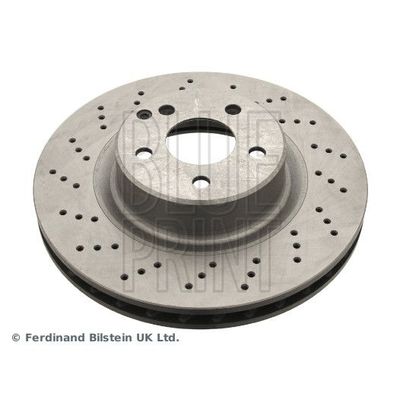 Fren Disk Ayna Ön Sağ ve Sol BLUE PRINT ADU174344