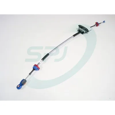 Vites Değiştirme Teli  Peugeot 307 CC Cabrio-Coupe (S1)(10.2003->06.2005)  ZENON PE1006