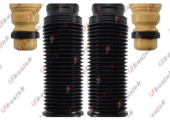 Amortisör Körüğü Arka Sağ veya Sol KAUTEK AU-BK016  7L0512131B 7L0412137 95533310520 95534350500