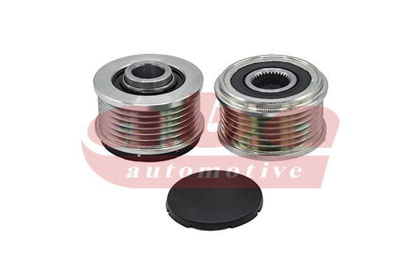 Alternatör Kasnağı  Mercedes A -Serisi (BM 176)(06.2012->)  A.B.A YT750123