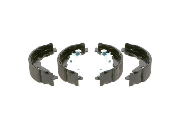 Fren Pabuçlu Balata Arka BOSCH 0 986 487 690