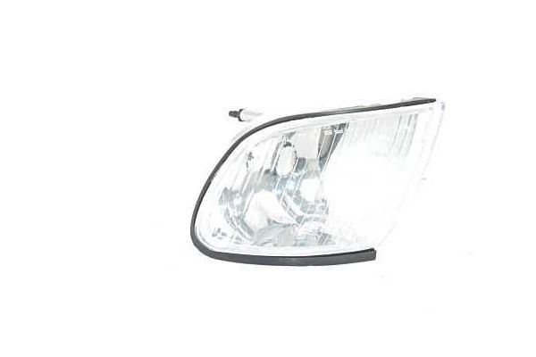 Sinyal Lambası Sol BSG 40-810-008