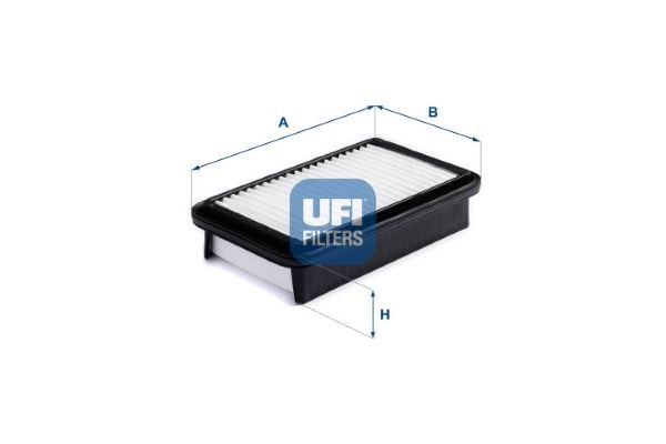 Hava Filtresi  VOLLER 71105